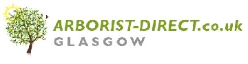 Arborist Direct Glasgow Logo