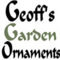 Geoffs Garden Ornaments