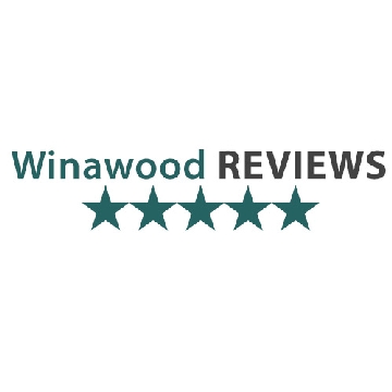 Winawood Reviews Logo