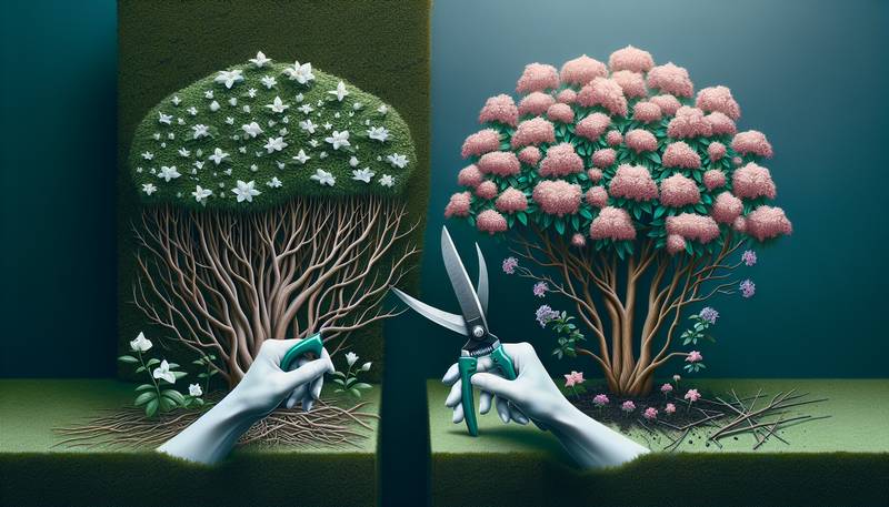 The Importance of Pruning
