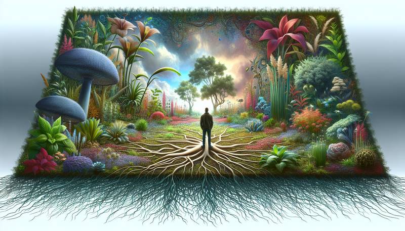 Seedling Sidekicks: Companion Planting Basics