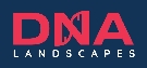 DNA Landscapes Coventry Logo