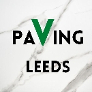Paving Leeds logo