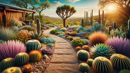 Drought Defiance: Xeriscaping for Water Conservation