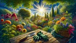 Summer Solstice: Heat Tolerant Plants for Long Summers