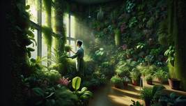Plant Parenthood: Raising Resilient Houseplants