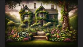Rooted in History: Heritage Plants for Historical Homes