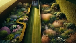 Cultivating Chaos: Embracing Wildness in Landscape Design