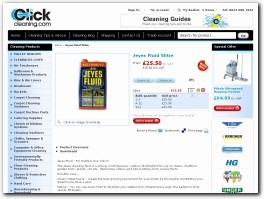 https://www.clickcleaning.co.uk/categories/disinfectant?redirect=product-inactive website