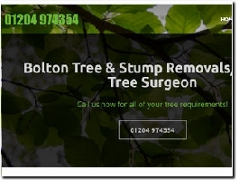 https://www.boltontreesurgeon.co.uk website