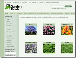 http://www.tngardencenter.com website