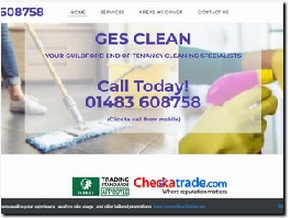 https://www.endoftenancycleaninginguildford.co.uk website