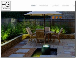 https://www.firstgardendesign.co.uk website