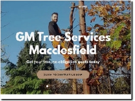https://treeservicesgm.co.uk/ website