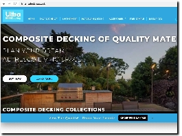 https://ultradecking.co.uk/ website