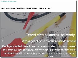 https://www.247electric.co.uk/ website