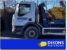 https://www.dixons-skips.co.uk/ website