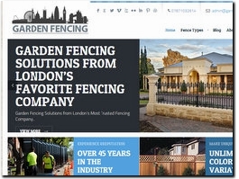 https://www.gardenfencinglondon.com/ website