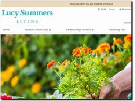 http://www.lucysummersliving.com website