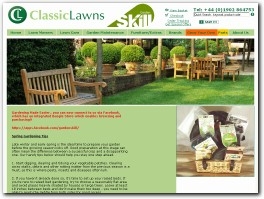 http://www.classic-lawns.co.uk/ website