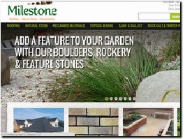https://milestonesupplies.co.uk/ website