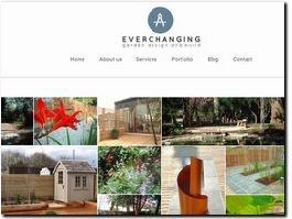 https://www.everchangingdesign.co.uk/ website