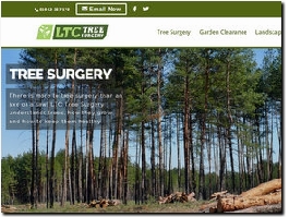 https://www.smntreecare.co.uk/ website