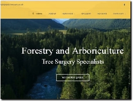 https://epictreecare.co.uk/ website
