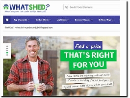 https://whatshed.co.uk/ website