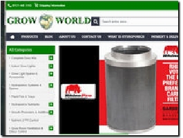 https://www.grow-world.co.uk/ website