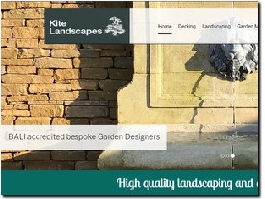 https://www.kitelandscapes.co.uk/ website