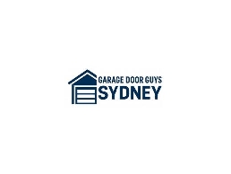 https://garagedoorguyssydney.com.au/ website