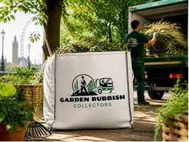https://www.gardenrubbishcollectors.co.uk/ website