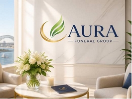 https://aurafuneralgroup.com.au/ website