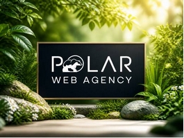 https://polarwebagency.com.au/ website