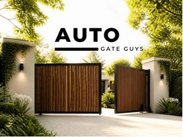 https://autogateguys.com.au/automatic-gates-newcastle/ website