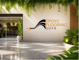 https://epoxyflooringguysbrisbane.com.au/ website