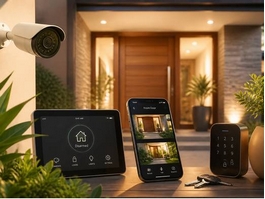 https://homesecurityguys.com.au/ website