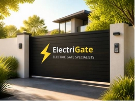 https://www.automatedelectricgates.co.uk/ website
