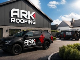 https://arkroofing.ie/ website