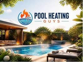https://poolheatingguys.com.au/ website