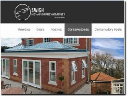 https://www.swishhome-improvements.co.uk/ website