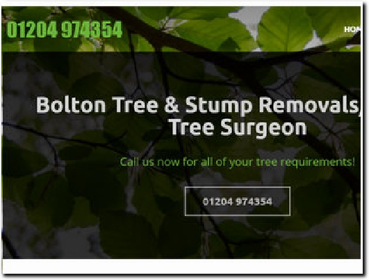 https://www.boltontreesurgeon.co.uk website