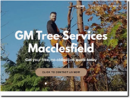 https://treeservicesgm.co.uk/ website