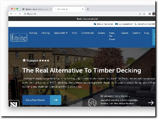 https://fitrite.info/ website