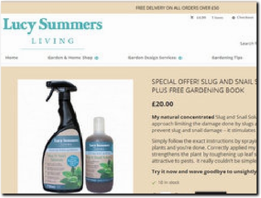 http://www.lucysummersliving.com/product-category/plant-care/ website