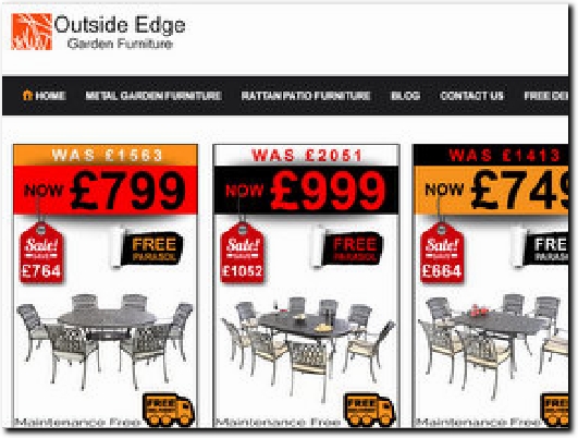 https://www.outsideedgegardenfurniture.co.uk/ website