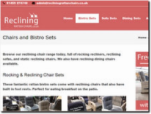 https://recliningrattanchairs.co.uk/ website
