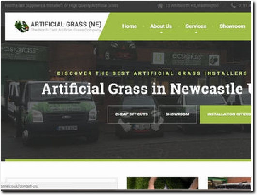 https://artificialgrassne.co.uk/service-areas/newcastle-upon-tyne/ website