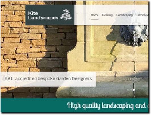 https://www.kitelandscapes.co.uk/ website